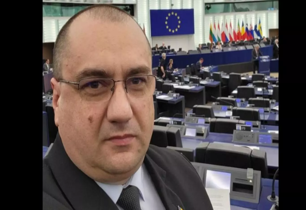 Cristian Terheș, apărător al drepturilor și libertăților în Parlamentul European: „Înainte de a ieși public am vrut să mă asigur eu că ce spun e documentat”
