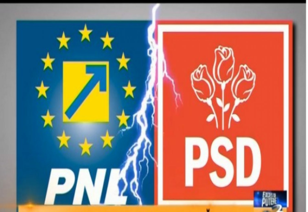 Tensiuni uriașe în Coaliție: liderii PSD și PNL, față în față în prima ședință de la începutul campaniei electorale
