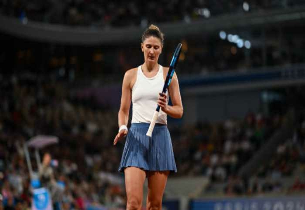 TENIS: IRINA BEGU, ÎN SFERTURILE TURNEULUI DE LA PARMA