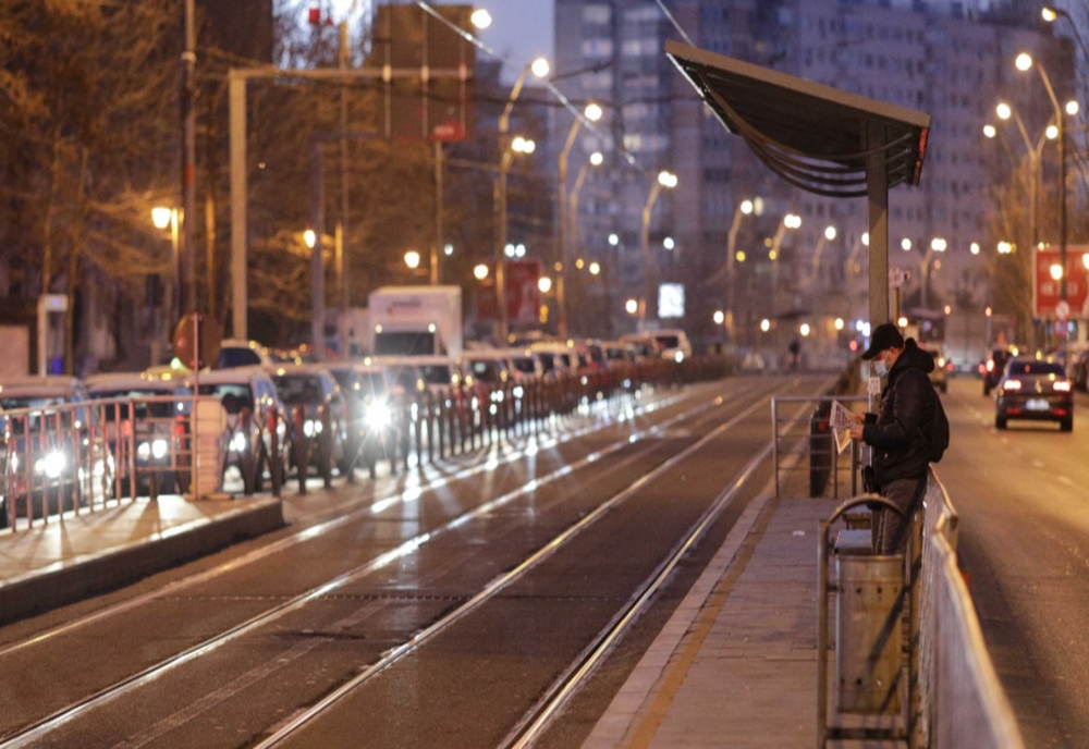 PROGRAMUL STB ȘI METROREX ÎN NOAPTEA DE REVELION