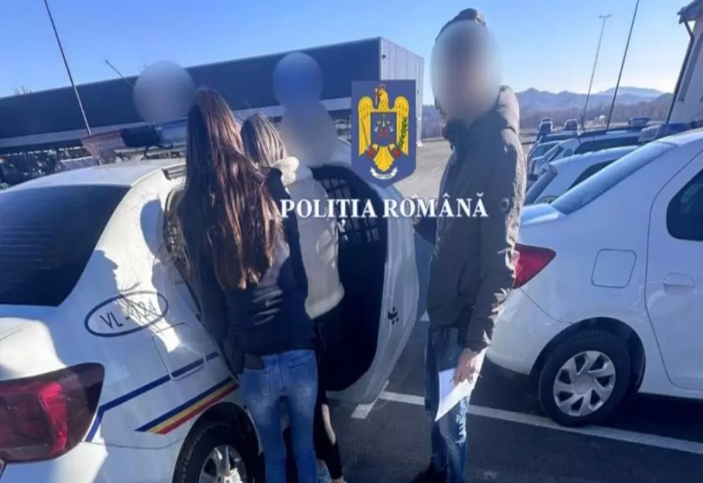 TÂNĂRĂ DE 18 ANI REȚINUTĂ DUPĂ UN ACCIDENT GRAV: ERA BEATĂ ȘI A FUGIT DE LA LOCUL FAPTEI