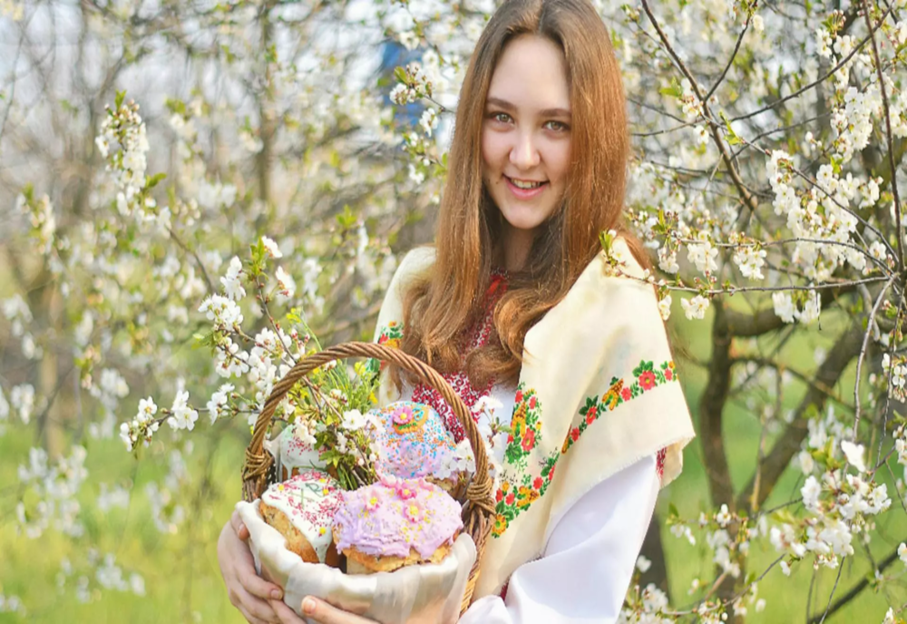 ASTĂZI ÎNCEPE POSTUL PAȘTELUI