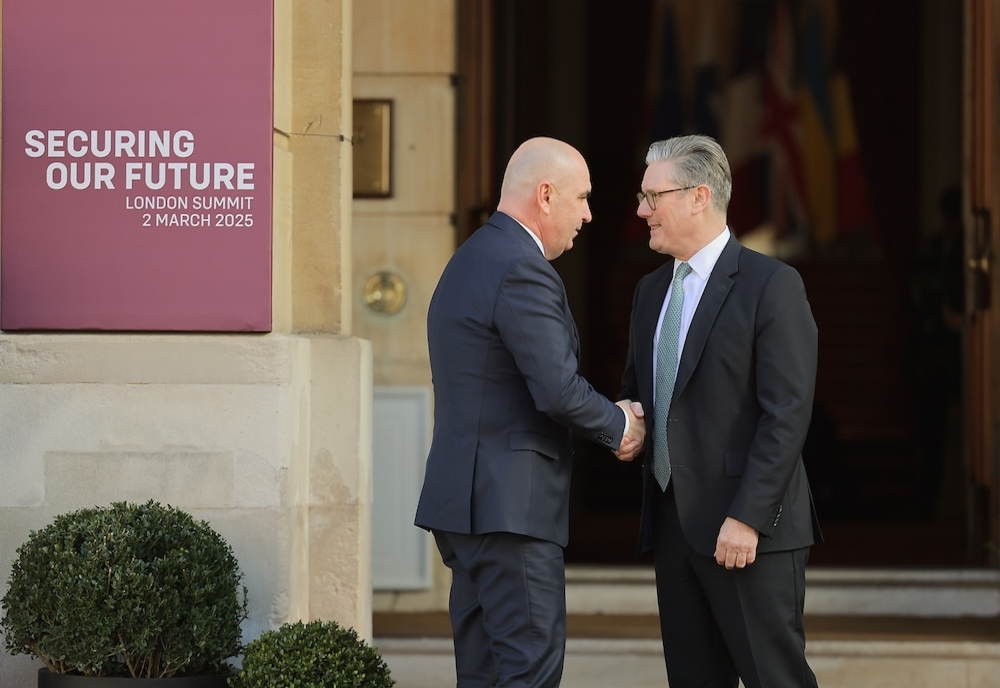 SOARTA EUROPEI, DECISĂ LA CONSILIUL DE MÂINE. CE VA CERE ILIE BOLOJAN