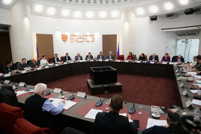 Disponibilizări masive la DGASPC Dolj, cea mai mare Direcție din cadrul Consiliului Județean