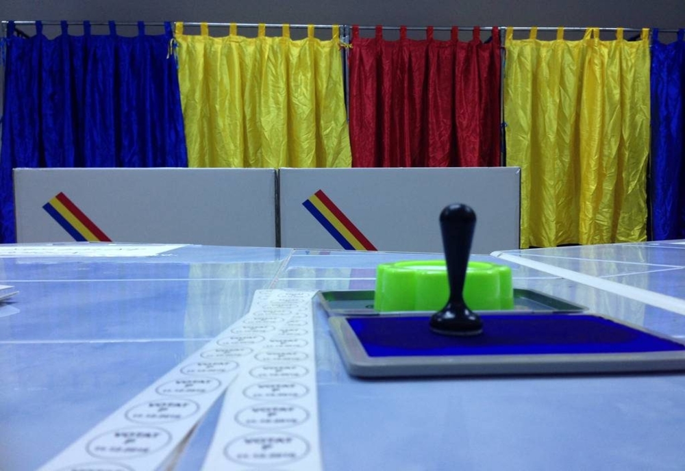 ALEGERI PREZIDENȚIALE 2025. MOBILIZARE ISTORICĂ – PESTE 9 MILIOANE DE ROMÂNI AU VOTAT