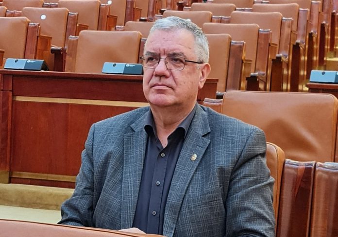 S-a schimbat directorul la Casa Națională de Pensii