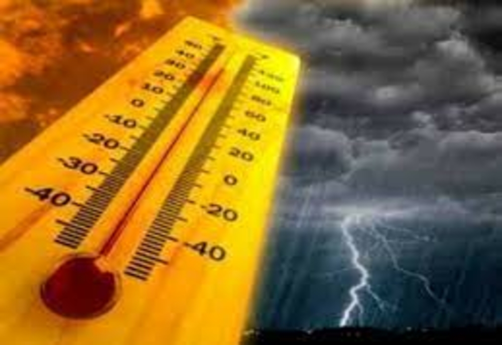 AVERTIZĂRI METEO MULTIPLE: CODURI GALBEN ȘI PORTOCALIU PENTRU CANICULĂ ȘI INSTABILITATE ATMOSFERICĂ