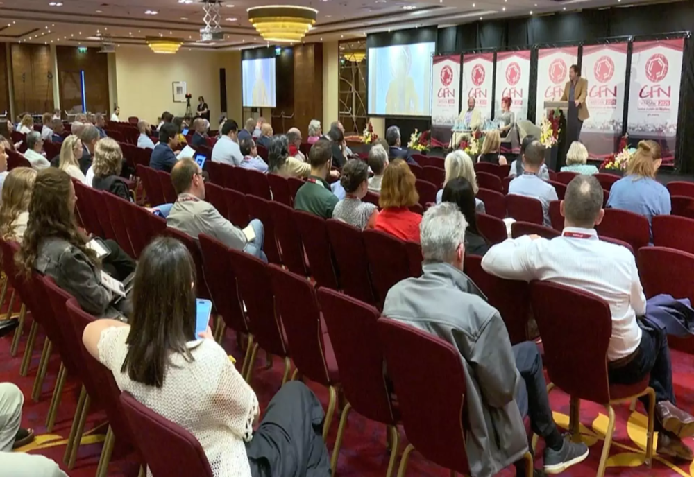 GLOBAL FORUM ON NICOTINE 2025: COMUNICARE STRATEGICĂ ȘI LECȚII DE LA MODELUL SUEDEZ – VIDEO