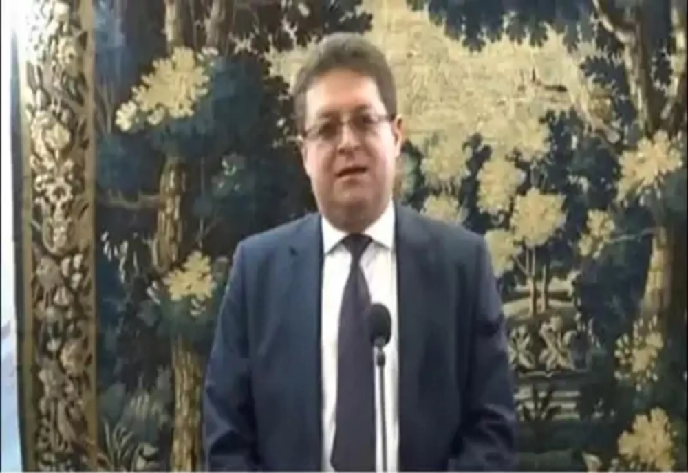 SALARII URIAȘE PENTRU ȘEFII RAPPS. UN MILION DE EURO PENTRU OAMENII CARE ÎMPART VILELE DE PROTOCOL ALE STATULUI