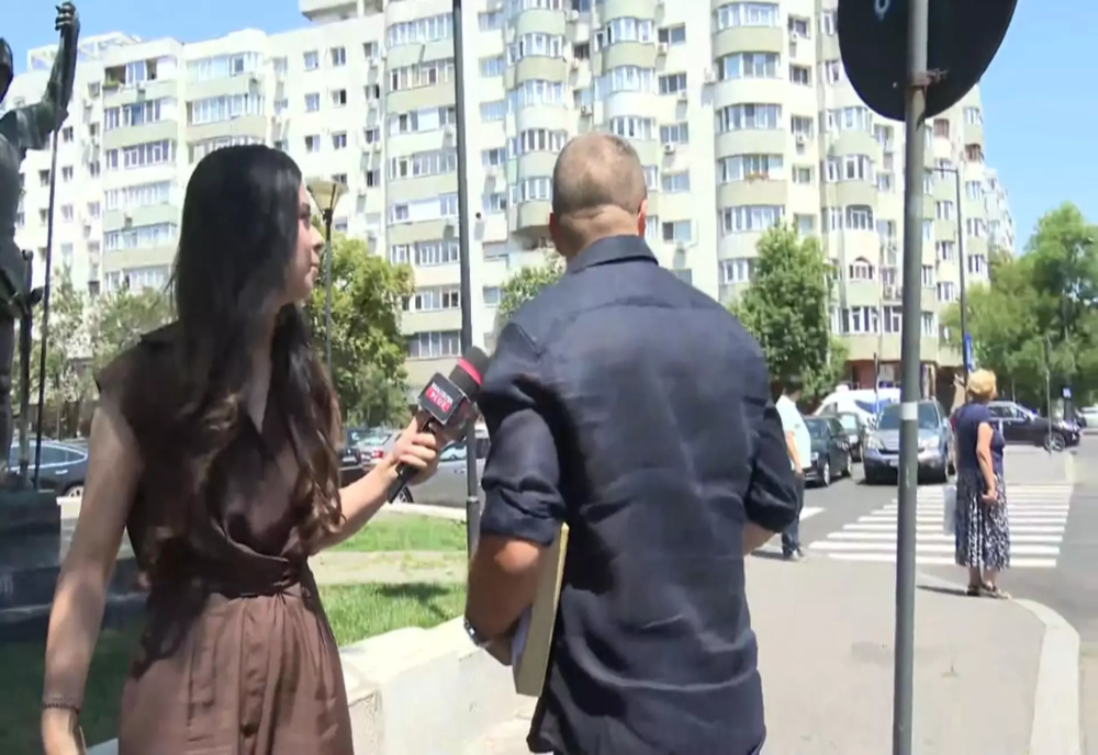 SCANDAL DUPĂ ȘEDINȚA CRUCIALĂ PE NEREGULILE SALUBRIZĂRII DIN SECTORUL 1 ȘI TUNUL DE UN MILIARD. MAFIA ROMPREST A FUGIT DE ÎNTREBĂRILE JURNALIȘTILOR, IMAGINILE ZILEI – VIDEO