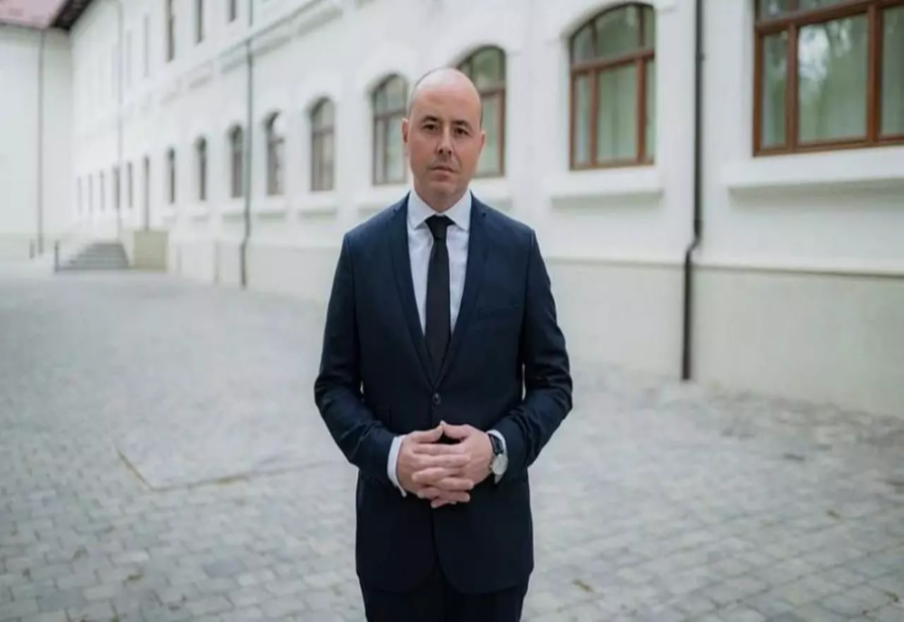 PRESIUNE URIAȘĂ PE JUSTIȚIE PUSĂ DE EXECUTANTUL SISTEMULUI