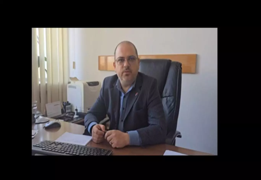 CAZ ȘOCANT LA CONSTANȚA. DIRECTORUL GENERAL TERMOCENTRALE A MURIT. SURSE DIN ANCHETĂ SUSȚIN CĂ S-A SPÂNZURAT