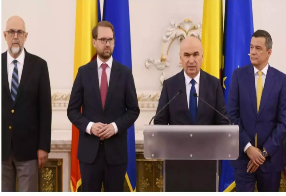 Negocieri eșuate în Coaliție. Bolojan, blocat de PSD. Premierul vrea concedieri masive, social-democrații se opun