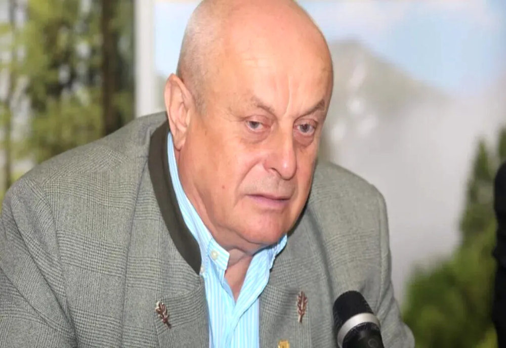 Instanța îl obligă pe fostul șef Romsilva să dea banii înapoi: bonusul de pensionare de peste 50.000 de euro, restituit