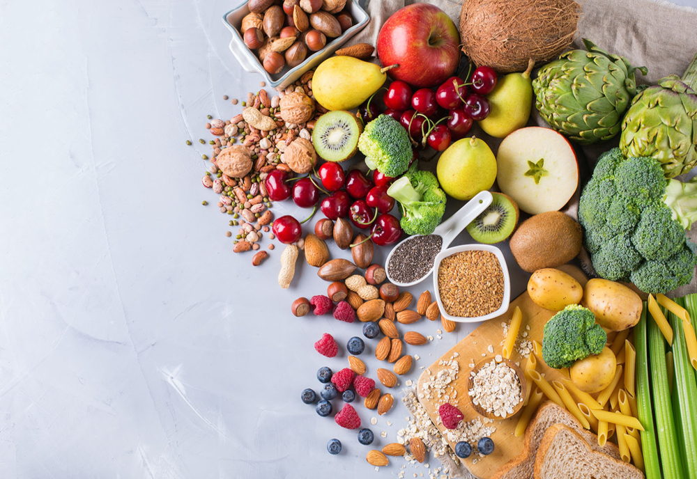 Noul trend în sănătate: influencerii promovează o dietă inspirată din Sfânta Scriptură